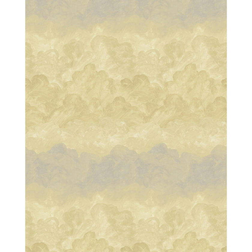 Painted Sky Extra Large Wide Width Design Wallpaper