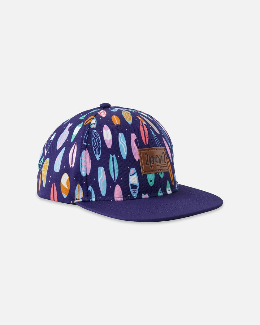 Cap