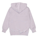 Purple Lilac Moz Hoodie