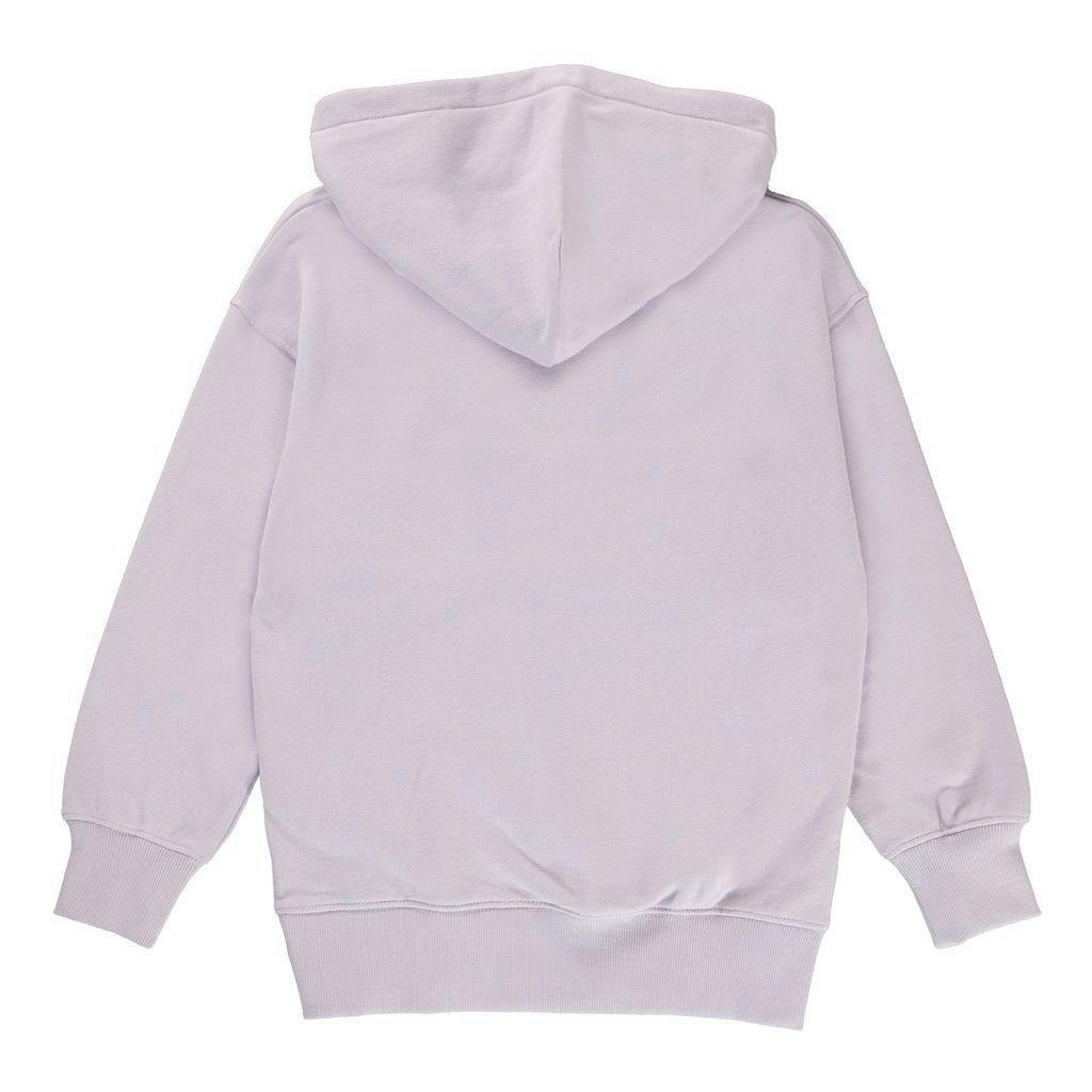 Purple Lilac Moz Hoodie
