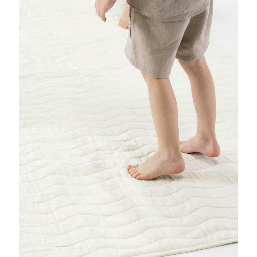 Premium Indoor / Outdoor Jumbo Portable Playmat