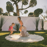 Mini Seal Splash Pad