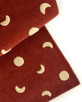 Moons Rug, Prints