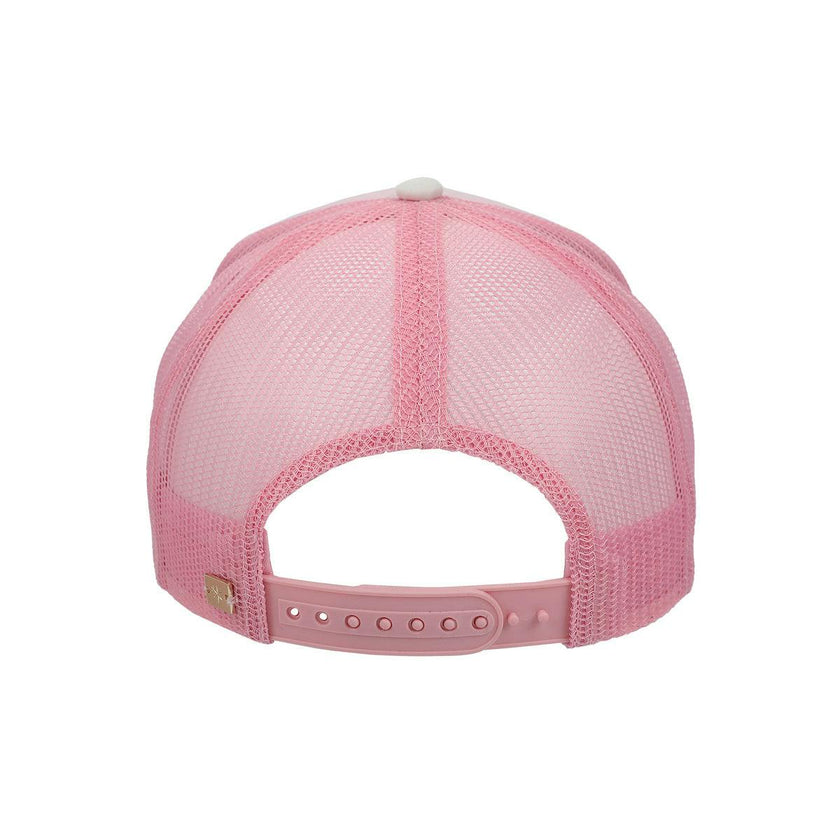 Too Hip to Hop Easter Trucker Hat