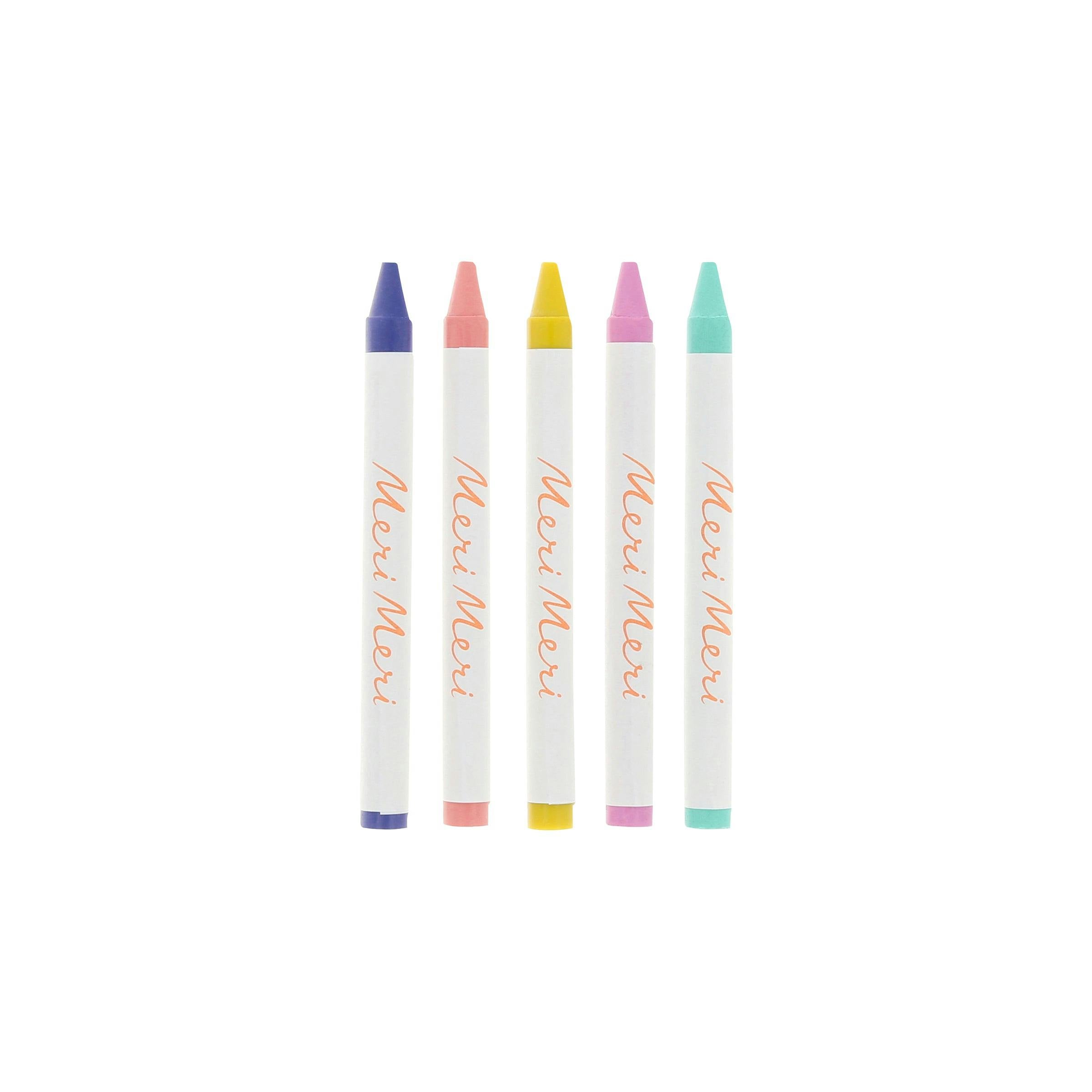 Kitten Club Coloring Roll