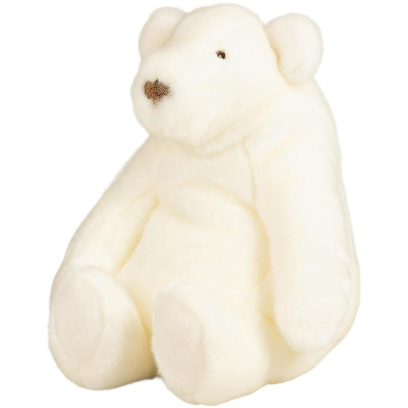 Paul-Emile the Polar Bear