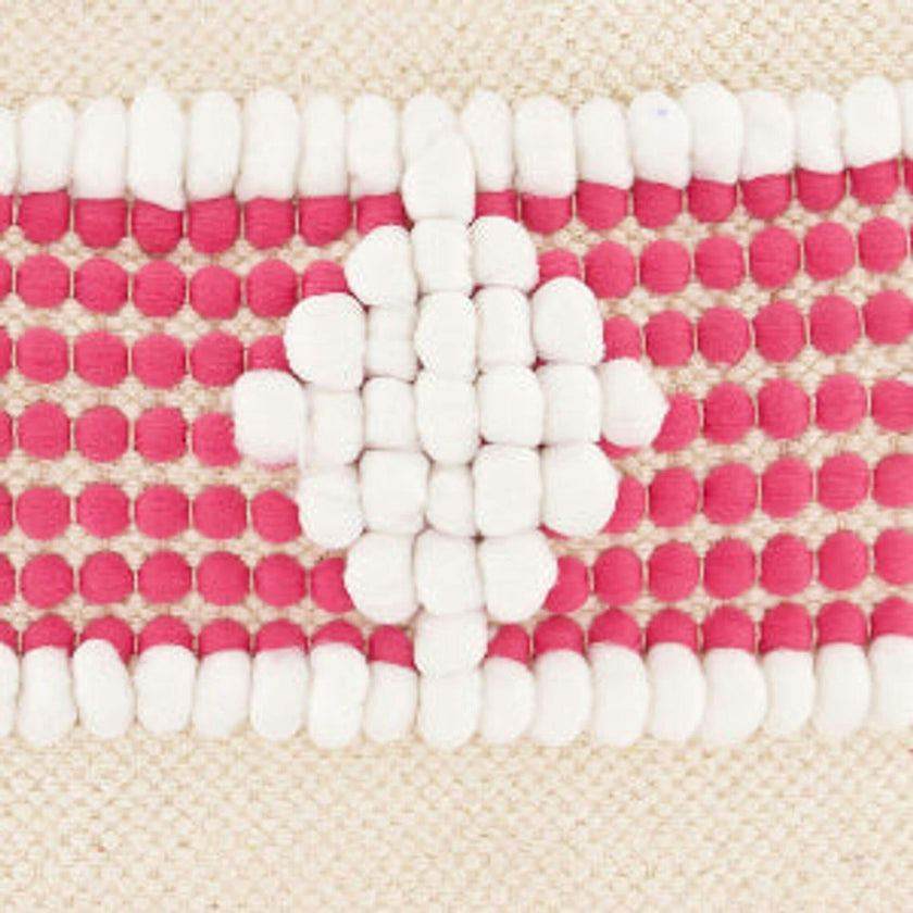 Sac de Plage Pink