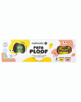 Pataploof Set of 2 & Ploofy Friend