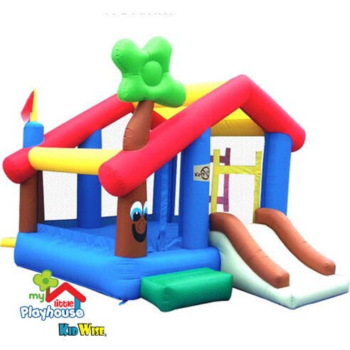 My Little Playhouse Bounce House