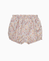 Baby Bloomers in Carnation