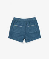 Bingo Short, Petrol Corduroy
