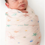 Starfish Swaddle