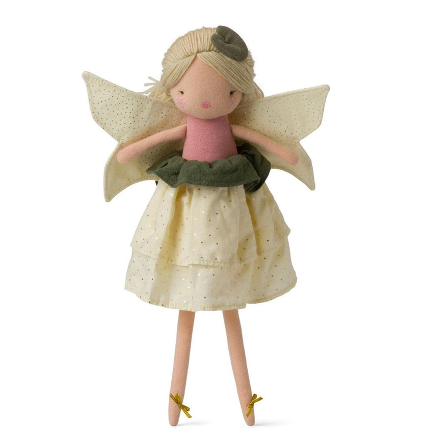 PICCA LOULOU FAIRY DOLORES 14"