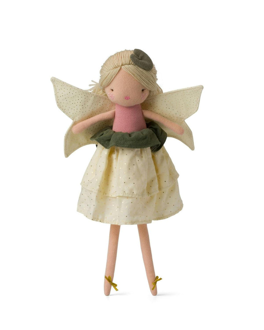 PICCA LOULOU FAIRY DOLORES 14"