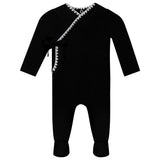 Wrap Onesie