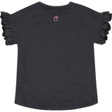 Ruffle T-Shirt