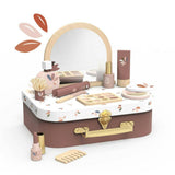Beauty Suitcase