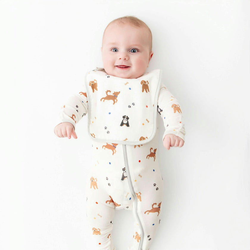 Bib Set