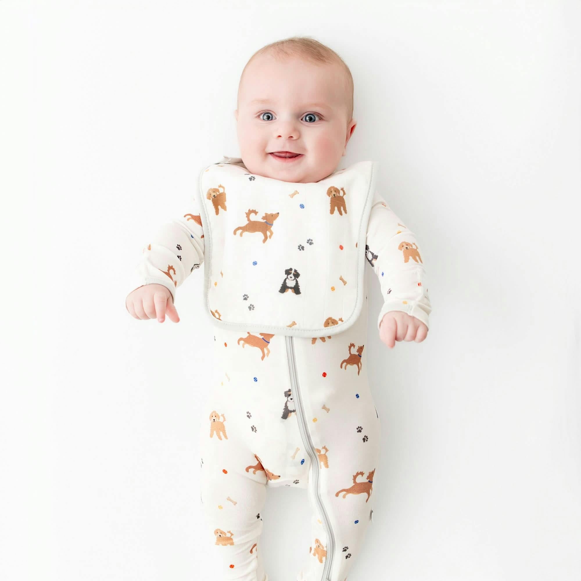 Bib Set