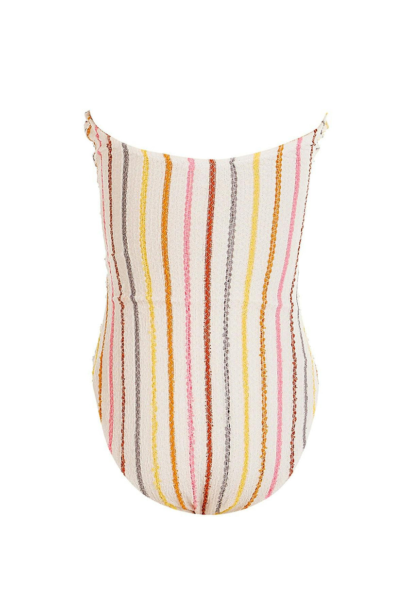 ELENORA ONE-PIECE SWIMSUIT