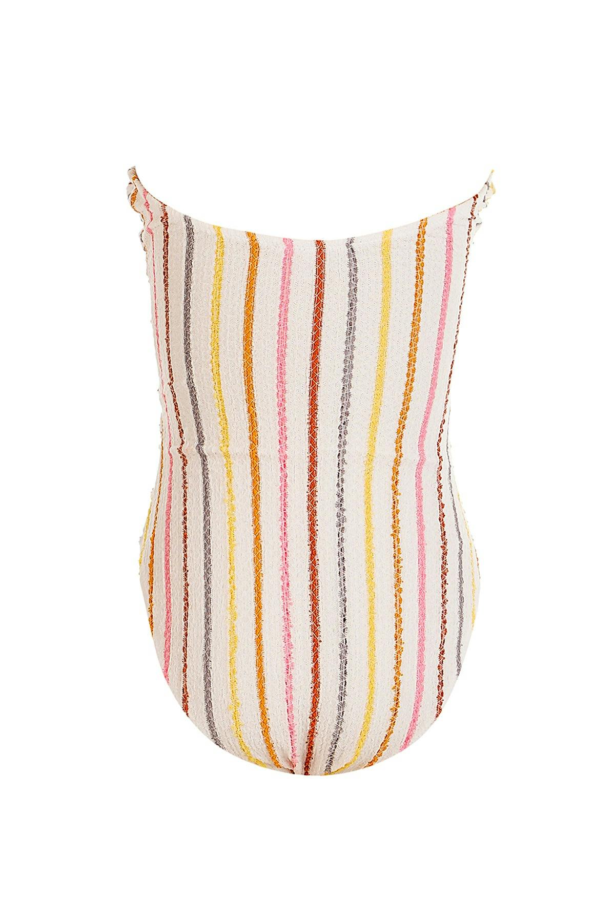 ELENORA ONE-PIECE SWIMSUIT