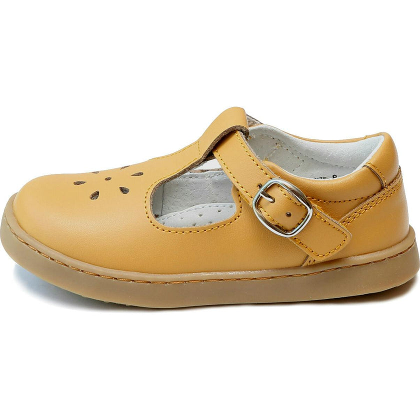 Chelsea T-Strap Mary Jane