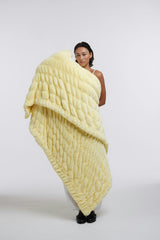 No. 002 Nectar Blanket