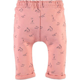 All-Over Playground Print Drawstring Sweatpants