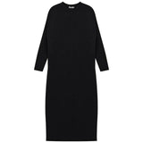 Rib Modal Dress