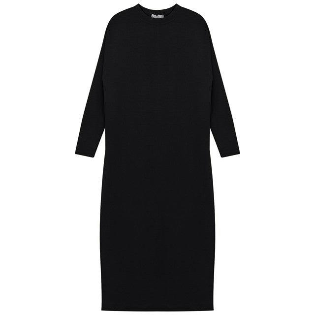 Rib Modal Dress