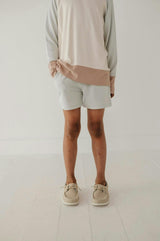 Boy's Terry Sweatshorts