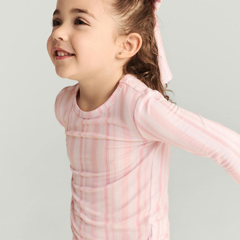 Remi Classic Pajama Set