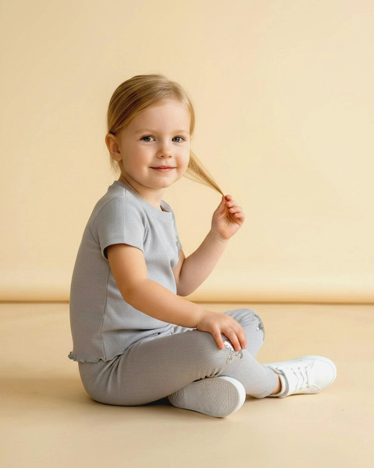 Hailey Star SS T-Shirt