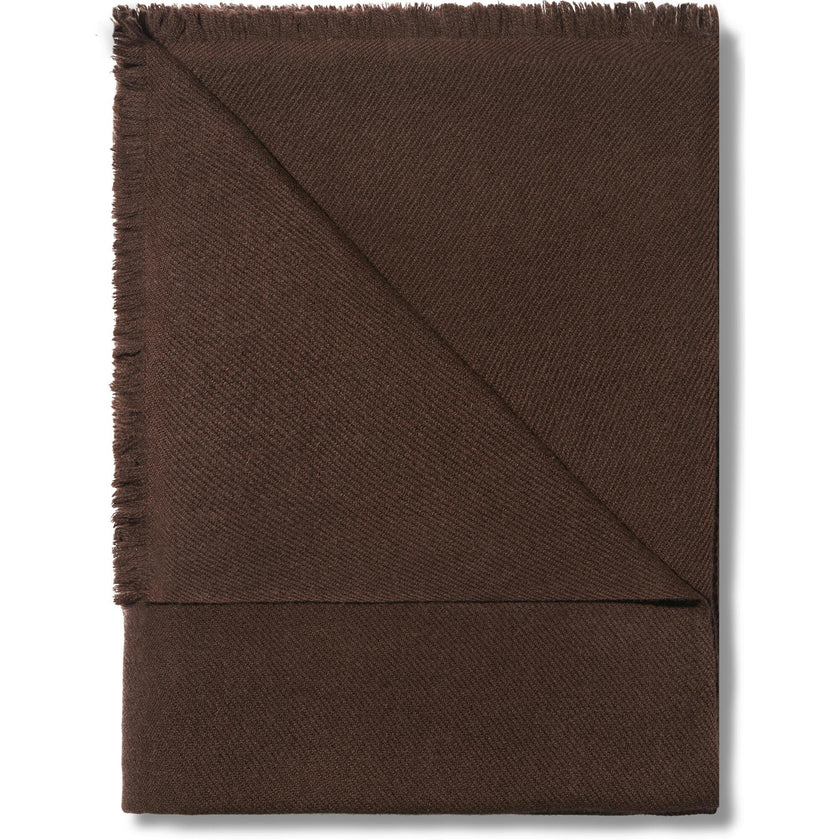 Noe Cashmere Throw
