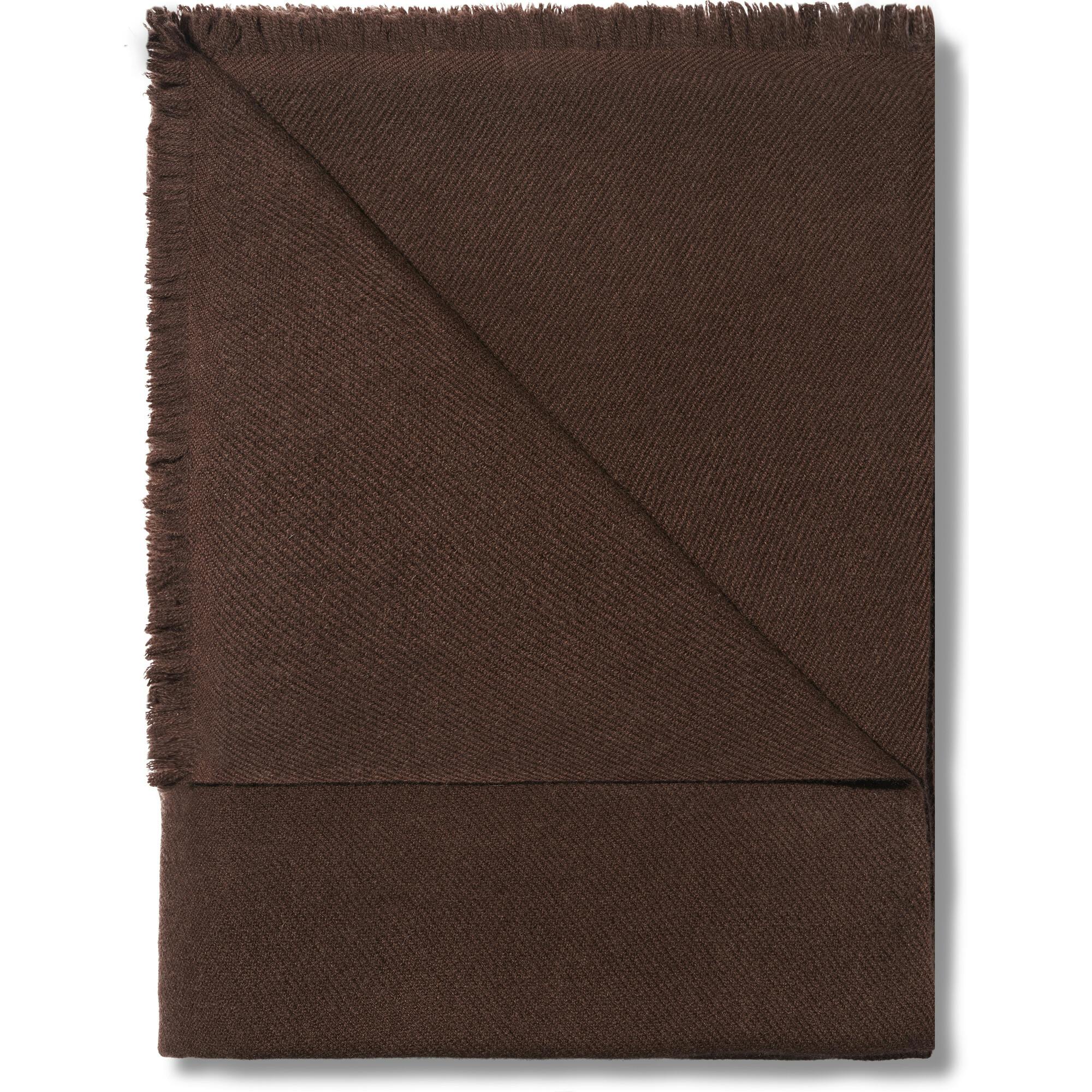 Noe Cashmere Throw