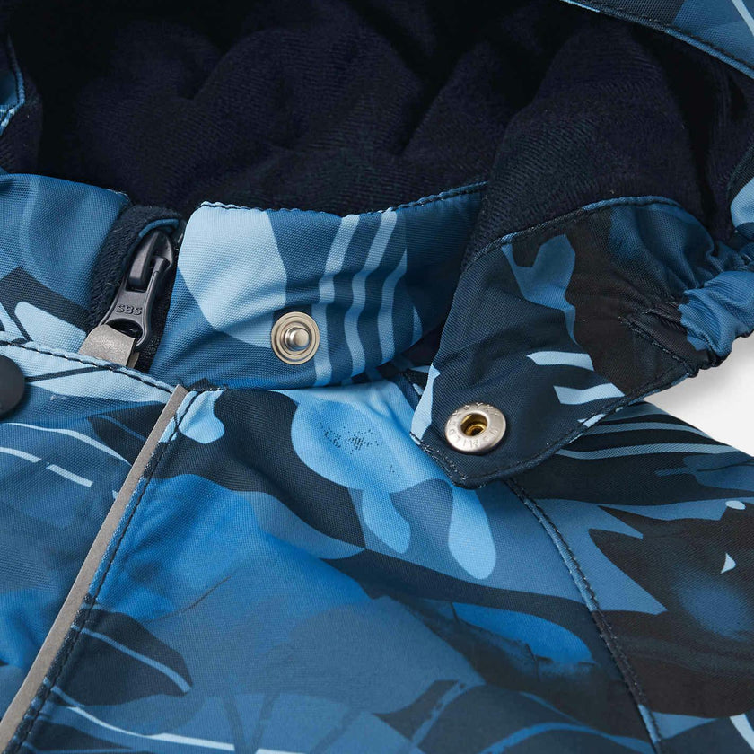 Puhuri ReimaTec winter overall