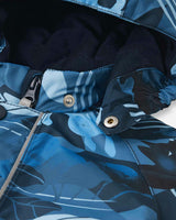Puhuri ReimaTec winter overall