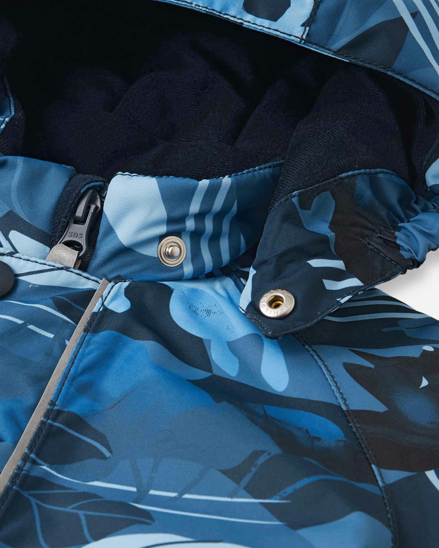 Puhuri ReimaTec winter overall