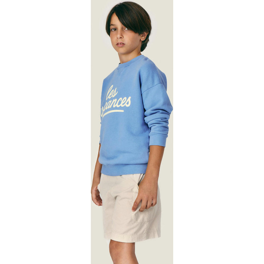 Mipounet SS26 Luca, Bermuda Sand