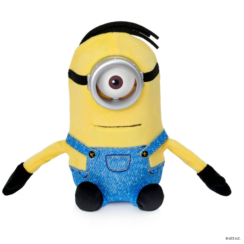 Palm Puppetronic: Minions - Dick