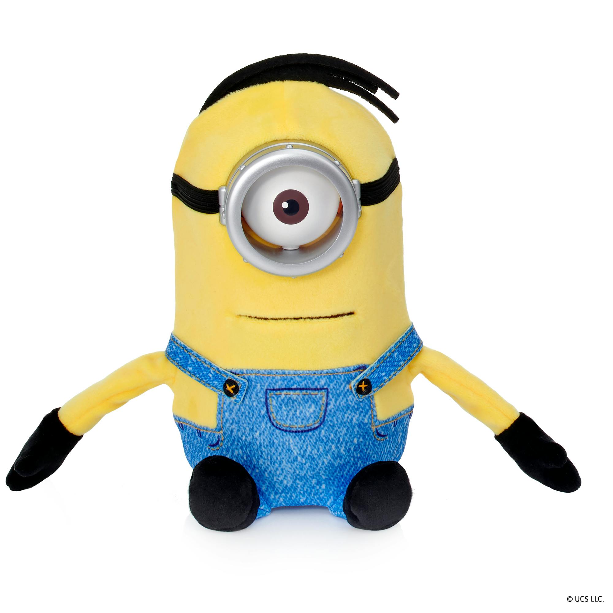 Palm Puppetronic: Minions - Dick