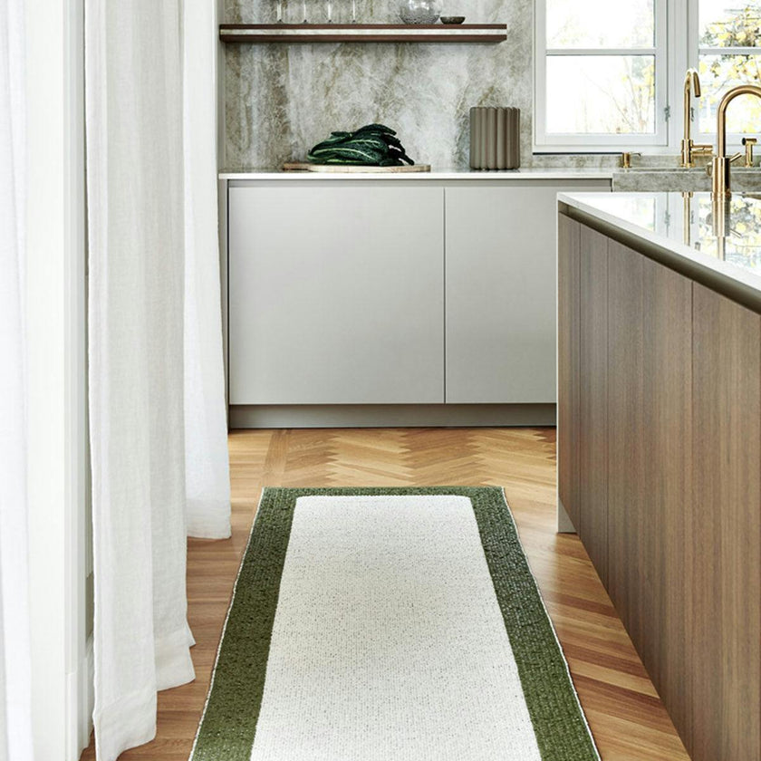 Rug ILDA