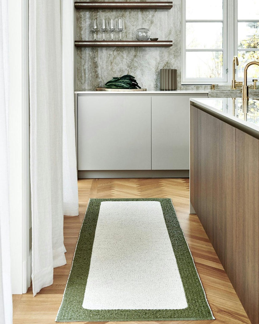 Rug ILDA