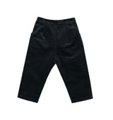 Classic Black Formal Set