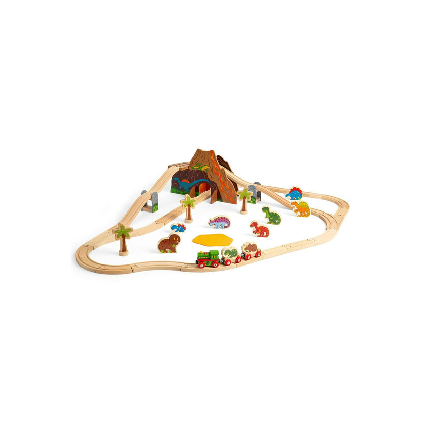 Train Set