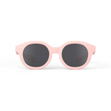 IZIPIZI Kids+ C Sunnies - Pastel Pink (3-5Y)