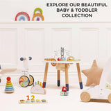 Sensory Activity Table
