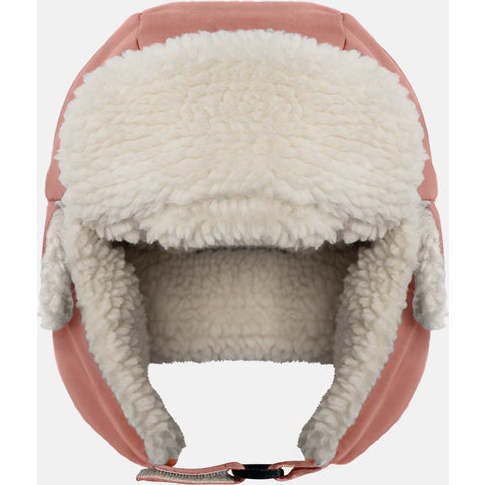 Benji The Chapka Hat Without Ears