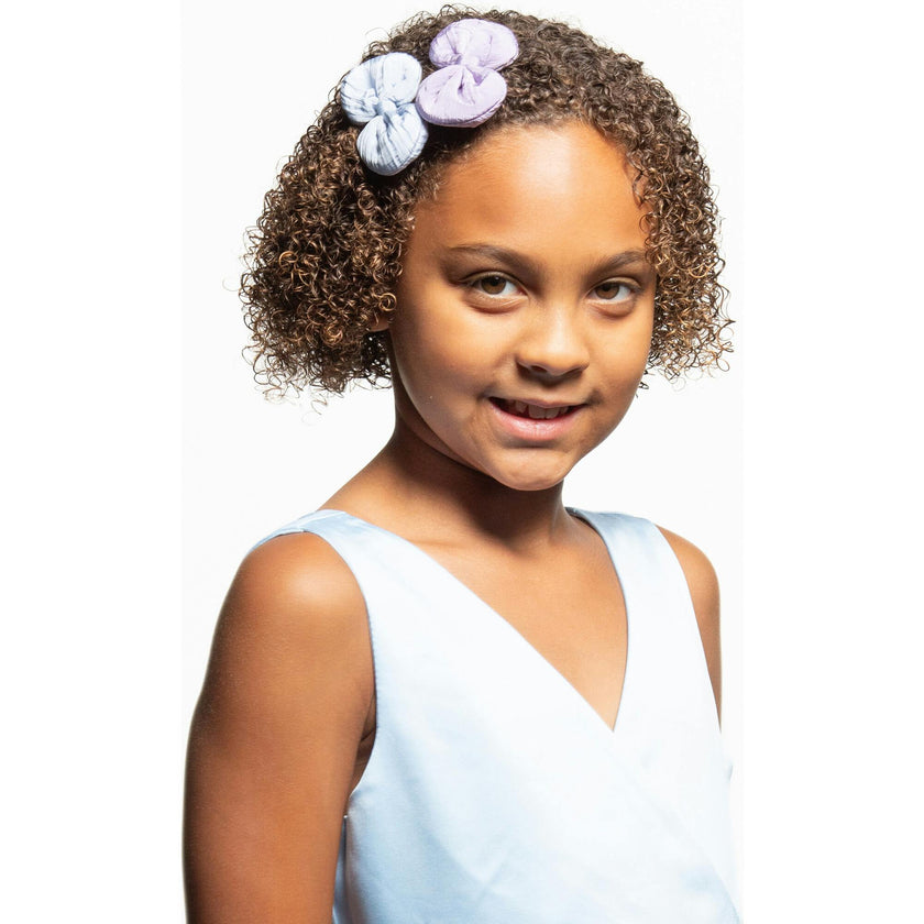 Olivia Hairclip Set