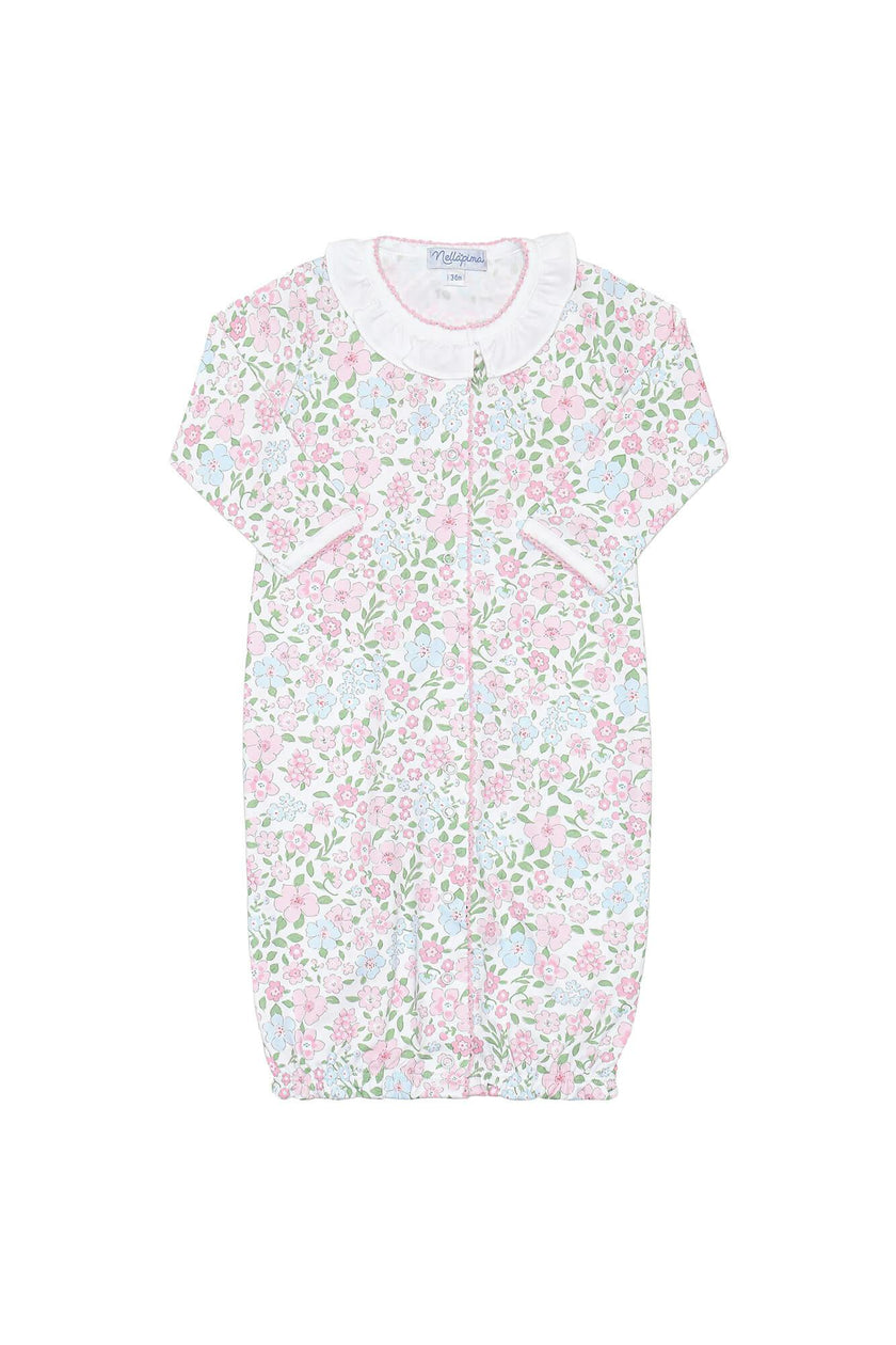 English Garden Converter Gown